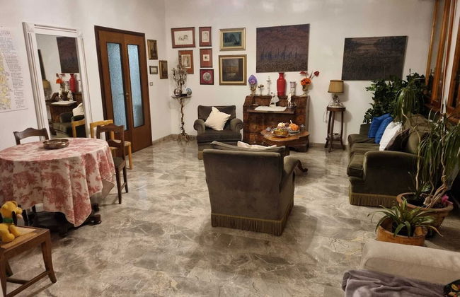 99 Tourist House Bologna Lame 112 - Foto 18