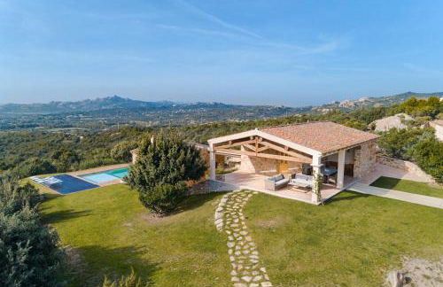 Borgo Smeraldo Villas - Foto 7