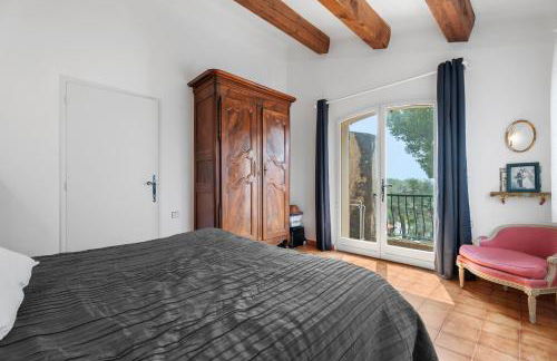 Villa Les Aloes - Foto 28