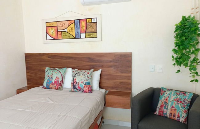 Polo 54 Downtown Apartments - Foto 55