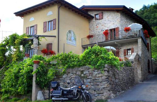 Residence Casale Pegol, Tignale - Foto 75