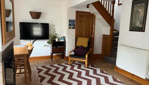 Robinsons Cottage, central and quiet - Foto 3