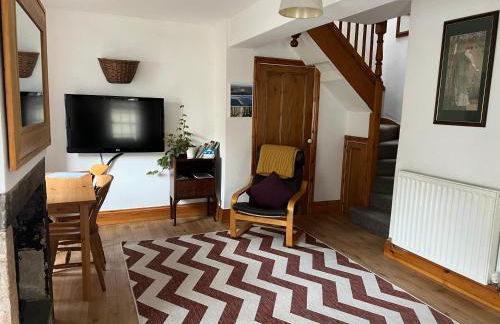 Robinsons Cottage, central and quiet - Foto 3