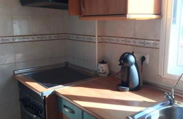 Playa Honda vistas al mar, 1a Línea playa, PARKING, WIFI - Foto 13