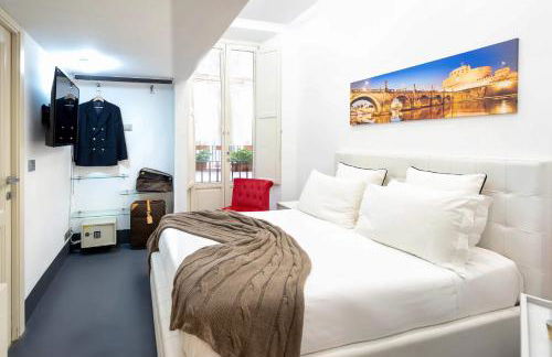 White Style Gambero - Foto 61