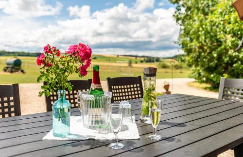 Ferienblockhaus Glocker - Hof - Foto 35