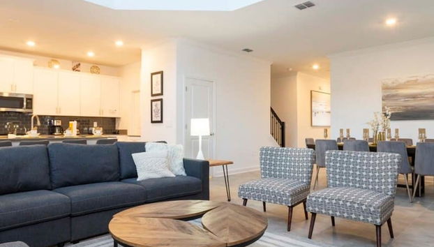 Spacious & Comfy Retreat Prime Location Amazing - Foto 3, Habitación