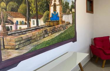 Flat dos Bandeirantes - Foto 26