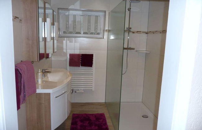 Holiday Apartment Breit - Foto 9