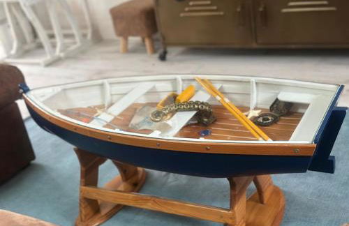 La Cabane du Pêcheur - Foto 59