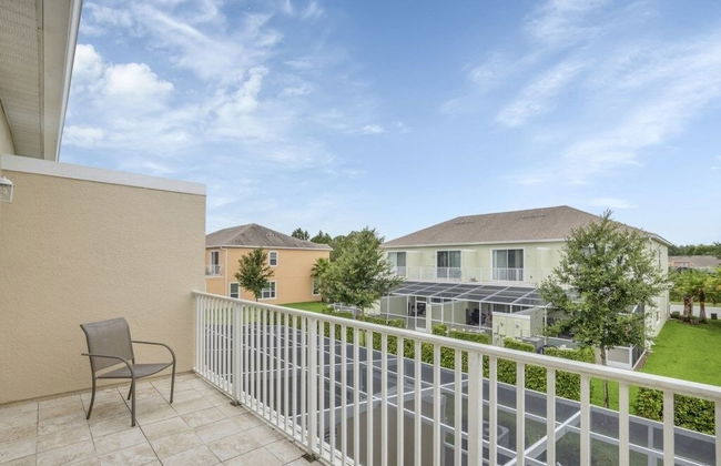 3 Bed Town Home With Splash Pool! 3 Bedroom Townhouse by RedAwning - Foto 21