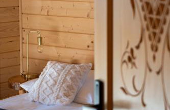 Domki WIDOKÓWKA -domki z balią na wyłączność - Foto 5