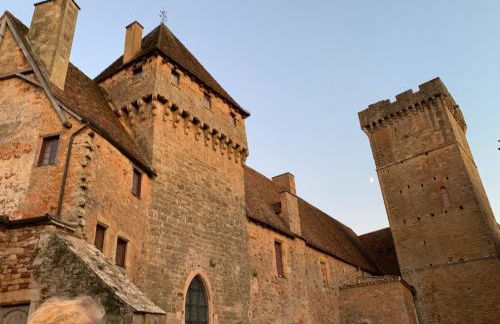 Maison du Chapitre - Foto 36