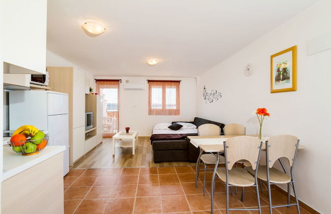 Apartments Bregovec Maslenica - Foto 45