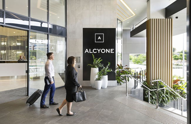 Alcyone Hotel Residences - Foto 37