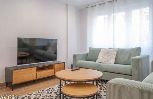 AVG Alfonso I - Foto 7