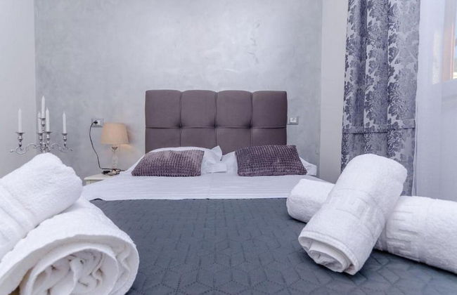 Villa Antica - Foto 5