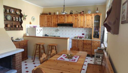 Casa Cambria - Foto 5