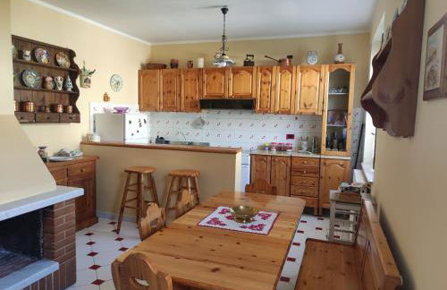 Casa Cambria - Foto 5