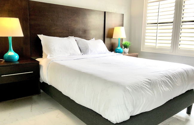 1305u- Volcano Bay, Pool Balcony View 2 Bedroom Suites - Foto 3