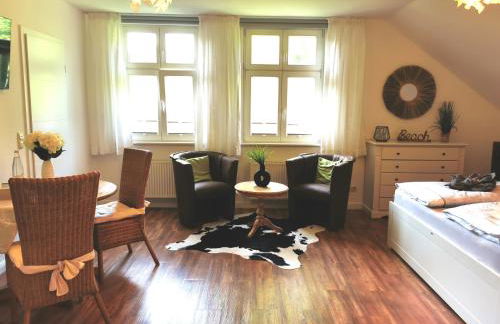 Sommerhaus Seidel - mit kostenlosem Parkplatz - - Foto 23