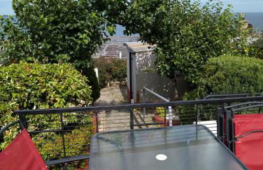 Widows Row Cottage - Foto 31