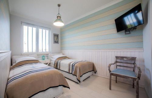 Apart Harmony - Apartament Sailor - Photo 10