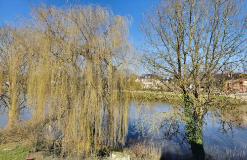 La Suite du Moulin - Foto 34