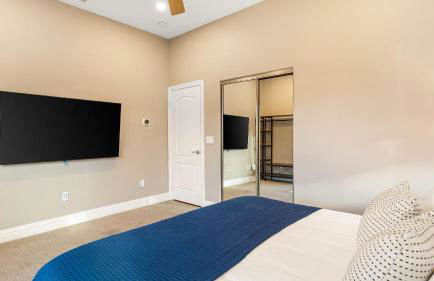 Colina by Avantstay Secluded Mountain Top Oasis w/ Pool, Hot Tub & Putting Green! - Foto 74