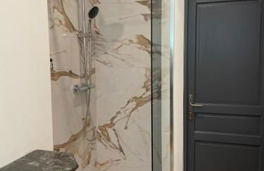 Duplex rénové quartier plage - Foto 11