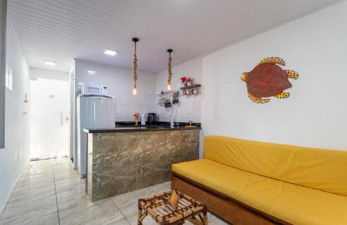 Estudio5 - Paraiso a Beira-Mar c Vista Espetacular - Foto 6