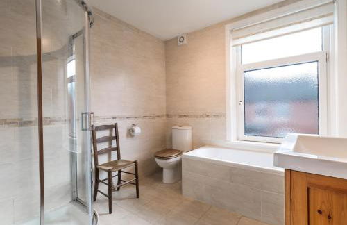 Cosy 2 bedroom house in the heart of Morpeth - Foto 35