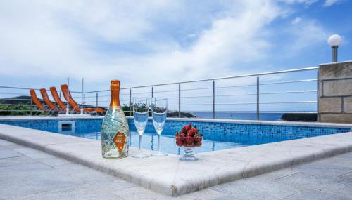 Oliva Apartments 1 Lozica - Foto 4