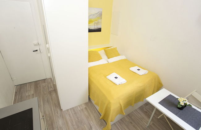 Ferienwohnung PG - Photo 1