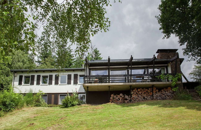 Ferienhaus mit Panoramablick fur Familien - Photo 28