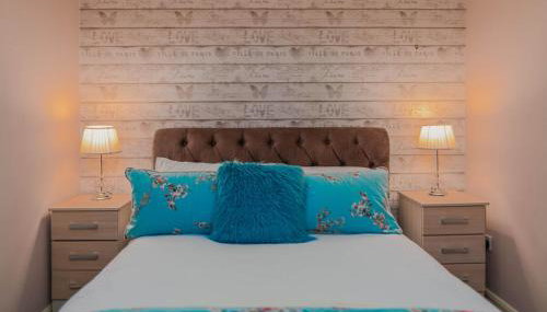 Host & Stay - Pied-a-Terre at Manor View - Foto 5