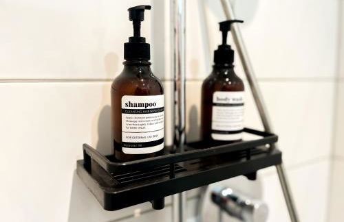 Stylisches Business Apartment nähe Bildungscampus Heilbronn - Foto 7