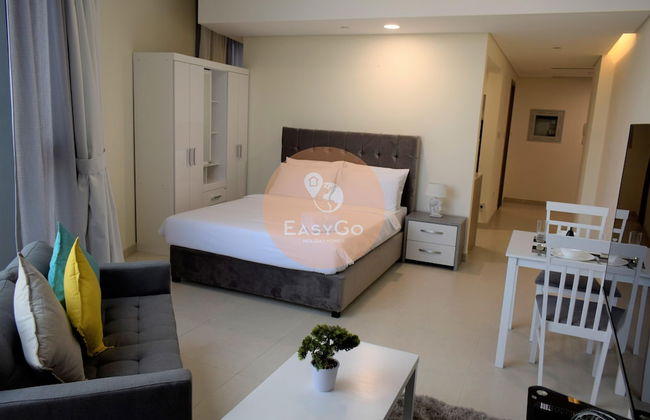 Comfy STU - Almultaqa Mirdif - Foto 4