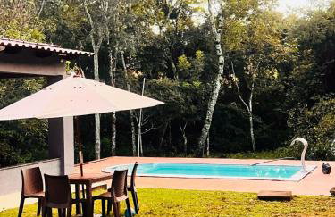 Chácara Recanto do Sossego - Foto 23