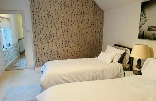 Idyllic 3-bed Barn in Grantham, Lincolnshire - Foto 13