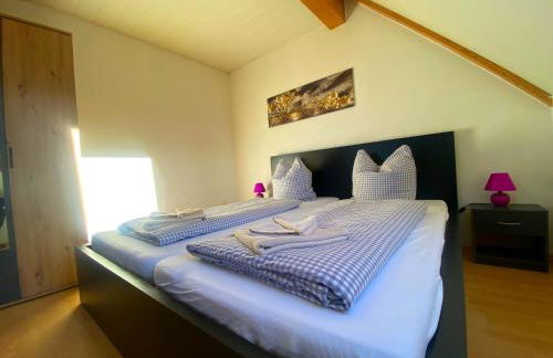 Ferienhaus Kutzenhausen - Foto 46