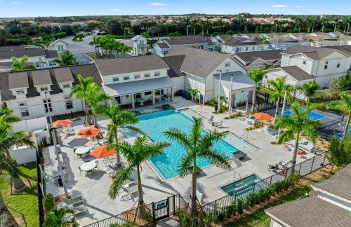 New 5 Star Home with Pool & Heated Spa-Mins to Tradition Sq- Cleveland Clinic Tradition- HCA Hospital - Foto 1