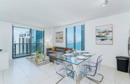 Exclusive, Amazing, Bright and Spacious at Brickell - Foto 13