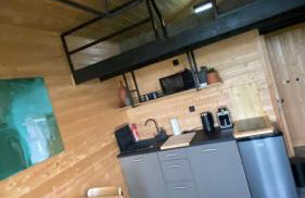 Brzozowisko Zalewo - Foto 6