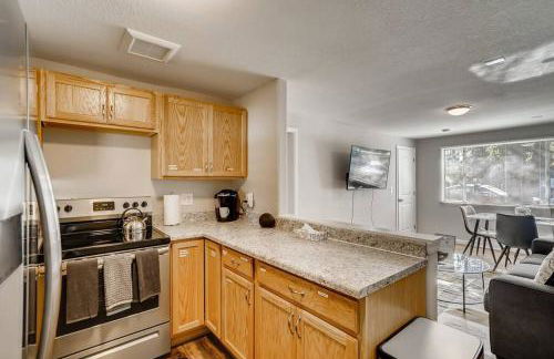 Close to Denver & Golden - Perfect for Groups - Foto 25