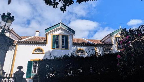 Casa da Tia Luísa - Foto 4