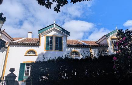 Casa da Tia Luísa - Foto 4