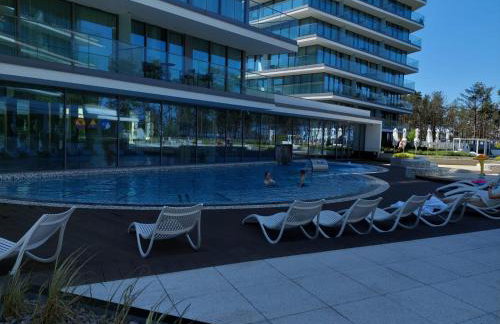 Baltycki Eden Apartment Delux - Foto 36