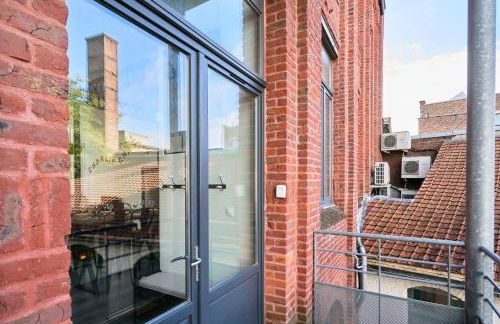 Le Charlie Chaplin - Les Demeures d'Adrien - Foto 41