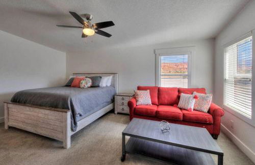 The Shack Private Home & Hot Tub - Foto 9